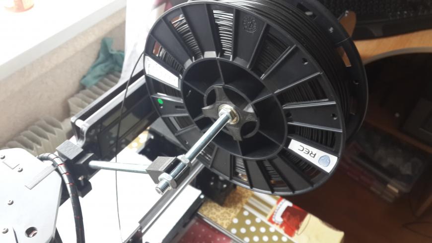 Hesine M-505 (часть 2): Наводим порядок